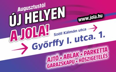 Szombathelyi költözős akciók!