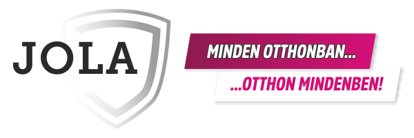 JOLA - Minden otthonban
