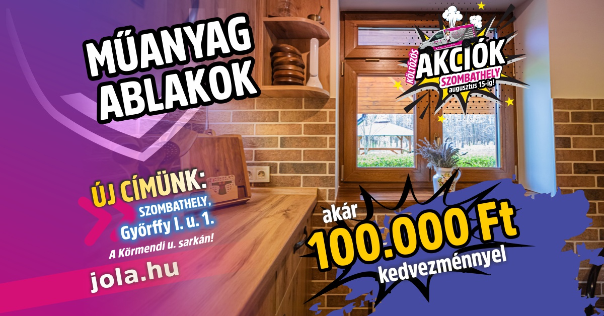 Szombathelyi költözős akciók! Szombathelyi költözős akciók!