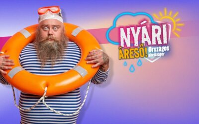 Országos Nyári Áreső Akciók!